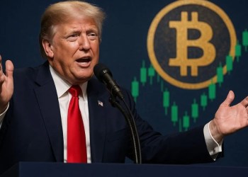 ¡El Plan Secreto de Trump que Podría Hacer que Bitcoin Alcance los 150.000 Dólares!