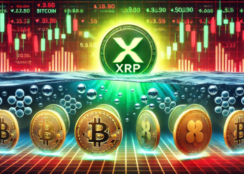 Only XRP Still In Profit Among Euphoric Buyers—BTC and SOL Deep In Losses