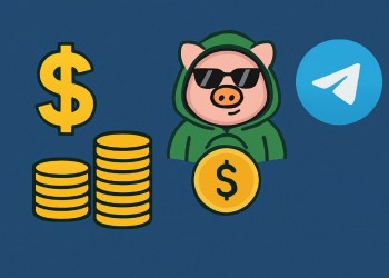 Snorter Bot完成ICO募資60萬美元　推出Telegram交易機器人主打Meme幣狙擊僅0.85%手續費