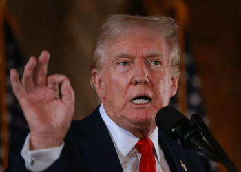 ¡Sorpresa! Trump lanza ETF de Criptomonedas y Teléfono Inteligente