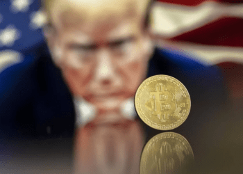 ¡Impresionante!  $100 Millones Invertidos en el Proyecto Bitcoin de Trump