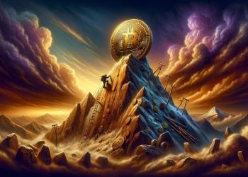 Bitcoin se desploma: ¿Consolidación o nueva caída?