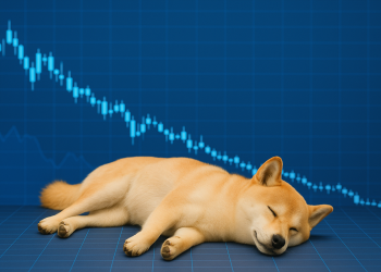 ¿Dogecoin fingiendo estar muerto? Análisis técnico revela preocupante señal bajista