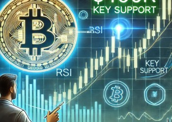 Bitcoin: ¿Corrección o Oportunidad? Señales Clave Emergen Tras Máximo Histórico