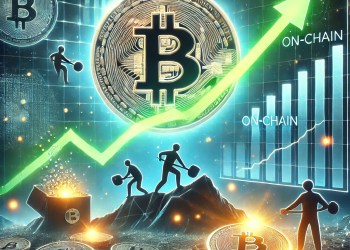 Bitcoin: ¿Recuperación o espejismo? La actividad minera da pistas.