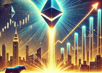 Ethereum hacia los $15,000: ¿Por qué el futuro de ETH es tan brillante?