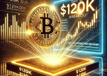 Bitcoin Eyes $120K? Analyst Reveals What Comes After BTC’s 50-Day EMA Breakout