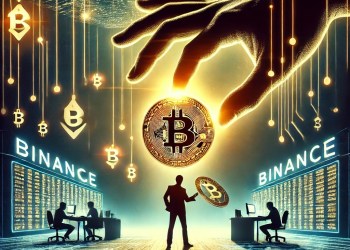 You Won’t Believe Who’s Moving Millions in Bitcoin on Binance Right Now