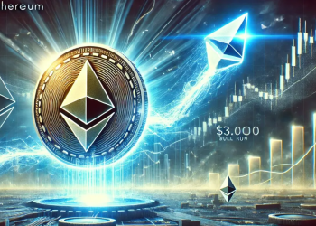 Top Analyst Prevede uno slancio Importante di Ethereum Verso 4,000 $