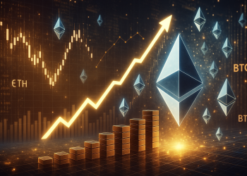 Ethereum Domina: Flujo Masivo a ETFs Al Contado