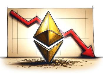 Ethereum se enfrenta a un desafío: ¿Podrá superar la resistencia y el gap de CME?