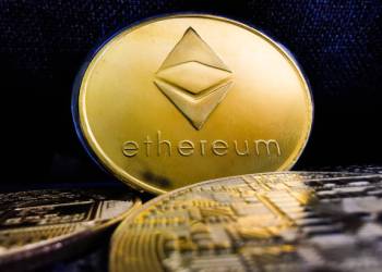 Ethereum: ¡Rumbo a los $20,000? Rompe Resistencia y Patrón Técnico Sugiere Increíble Alza