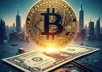 Bitcoin Could Break The Dollar — $250K Prediction Still In Play, Billionaire Says