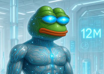 ¡Explosión Inminente! MIND of Pepe ($MIND): El token de IA que todos quieren