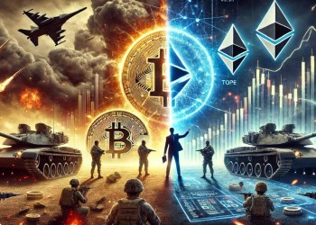 Crisis Israel-Irán: ¿Un catalizador para el crecimiento de las criptomonedas?