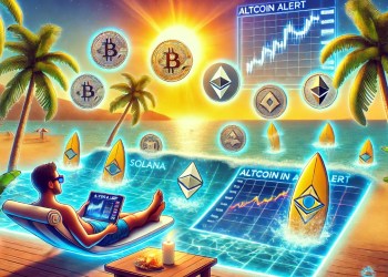 Altcoins: ¡El Verano de la IA y las Grandes Oportunidades!