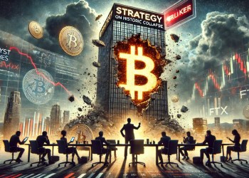 MicroStrategy al Borde del Colapso: ¿Peor que FTX?