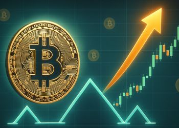 Bitcoin Forms 4-Year Inverse H&S Pattern – Neckline Break Could Send It Parabolic