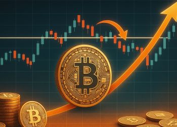 Bitcoin en Zona Crítica: ¿Ruptura Inminente o Más Consolidación?