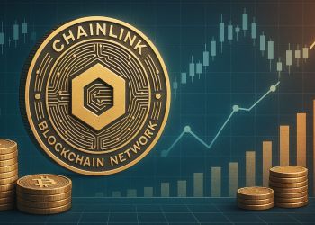 Chainlink (LINK): ¿Se acerca una explosión alcista tras meses de calma?