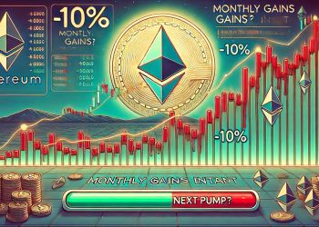 Ethereum: Firme en su Tendencia Alcista a Pesar de la Volatilidad
