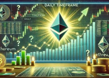 Ethereum: ¿Romperá la resistencia y encenderá la próxima altseason?