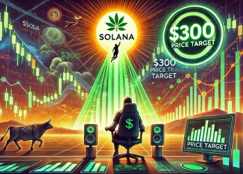 Solana (SOL): ¿Explosión o Caída?  El Futuro Incierto de la Criptomoneda