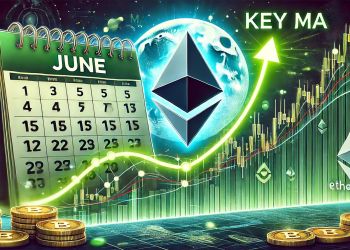 Ethereum resiste: ¿Se recupera o se profundiza la caída?