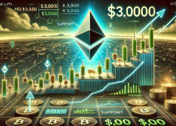 Ethereum Resiste la Caída: ¿Se Viene una Recuperación?