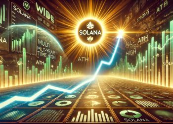 Solana (SOL) en Riesgo: Presión Vendedora y Zona de Soporte Crítica