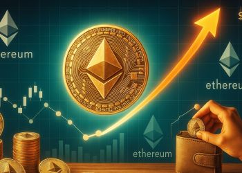 Ethereum Resiste la Tormenta Geopolítica: ¿Hacia los $4000?