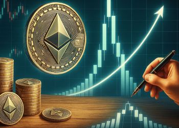 Ethereum al Borde: ¿Nueva Tendencia o Corrección Inminente?