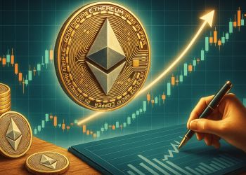 Ethereum al Borde: ¿Ruptura o Caída? Análisis Técnico del Precio