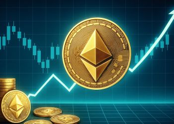 ¡Ethereum al Borde! ¿Se acerca una Ruptura Decisiva?