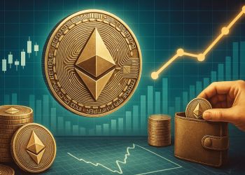 Ethereum en caída libre: ¿Un desplome temporal o el inicio de una crisis?