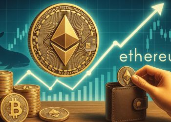 Ethereum se dispara tras alto el fuego: ¿Comienza la recuperación?