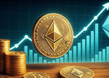 Ethereum Staking Hits Record High: 29.02% Of Supply Locked Signals Long-Term Conviction