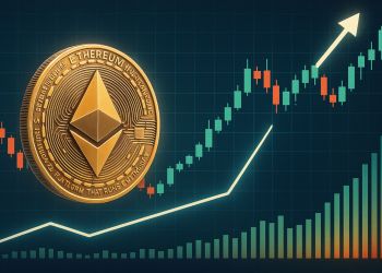 Ethereum: ¡Rebote Impresionante! ¿Se acerca una ruptura?