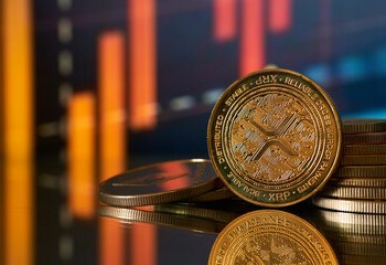 XRP Addresses Holding 1M Coins Reach 12-Year High As Experts Predict Move Above $4