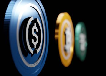 Stablecoins: ¿Un Futuro de Billones? El Impacto en el Dólar y las Criptomonedas