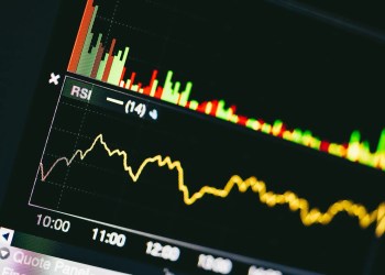 XRP Daily RSI Trendline Breaks Down – What It Means For Price