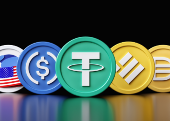 Explosión de Stablecoins: Mayo marca un hito en las transacciones cripto