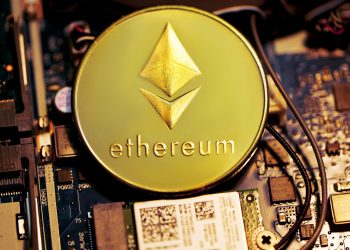 Dormant Ethereum Wallet Awakens After 10 Years With Millions Worth Of ETH