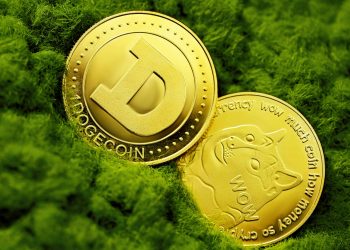 Dogecoin’s Growth Pattern Hints At Massive June–July Rally After 5-Month Pullback