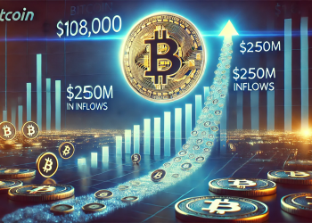 ¡Misterio Bitcoin! Entradas masivas a exchanges, ¡pero el precio se dispara!