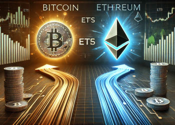 Bitcoin se Enfría: ¿Fin de la Racha Alcista de los ETFs?