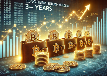 HODLers de Bitcoin Veteranos Muestran Agotamiento, Pero Aún Controlan el 11.9%