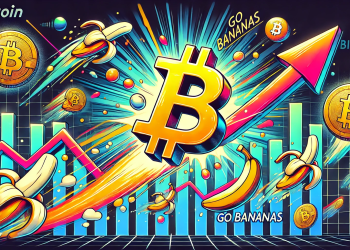 Bitcoin: ¿Siguiendo el camino del oro hacia nuevos máximos?