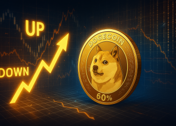 Dogecoin: ¿Movimiento del 60% a la vista? El rango clave que lo decidirá todo