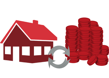 ¿Bitcoin, la llave de tu casa propia? ¡Sorprendente giro en el mercado inmobiliario!